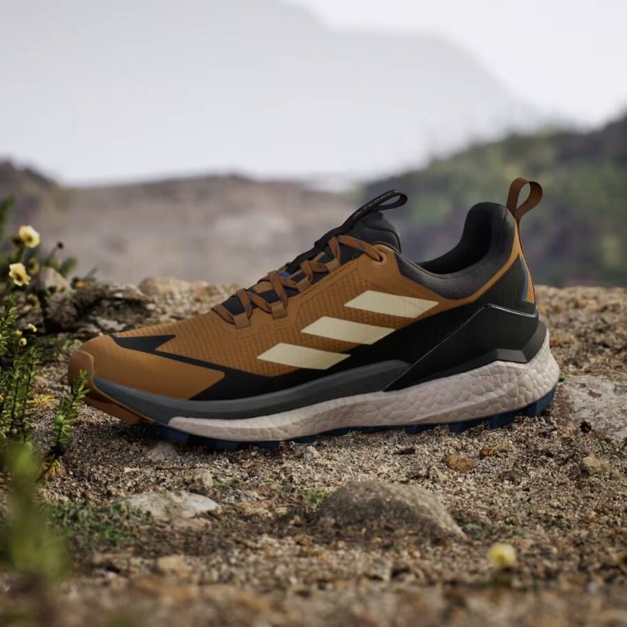 Adidas Terrex Free Hiker 2.0 Low GORE-TEX Hiking Schoenen