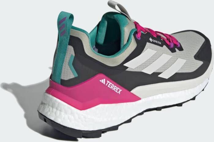 Adidas TERREX Free Hiker 2.0 Low GORE-TEX Hiking Schoenen