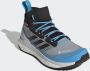 Adidas Terrex Free Hiker GTX Hiking Schoenen - Thumbnail 4