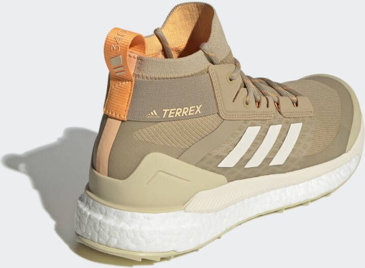 Adidas Terrex Women's Terrex Free Hiker Wandelschoenen beige - Foto 7