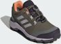 Adidas Terrex Kid's Terrex GTX Multisportschoenen maat 12K grijs - Thumbnail 6