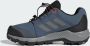 Adidas TERREX GORE-TEX Hiking Schoenen Kinderen Blauw - Thumbnail 7