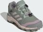 Adidas TERREX GORE-TEX Hiking Schoenen Kinderen Groen - Thumbnail 4