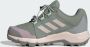 Adidas TERREX GORE-TEX Hiking Schoenen Kinderen Groen - Thumbnail 6