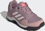 Adidas Hyperhiker Low Wandelschoenen Magic Mauve Almost Pink Turbo Kinderen - Thumbnail 15