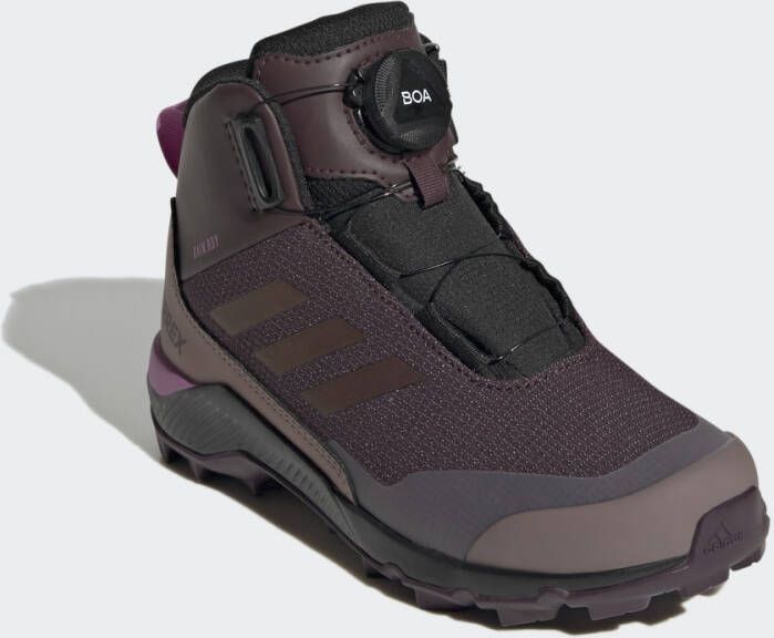 Adidas TERREX Mid BOA RAIN.RDY Hiking Schoenen