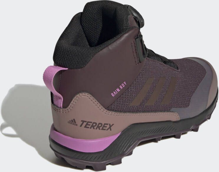 Adidas TERREX Mid BOA RAIN.RDY Hiking Schoenen