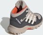 Adidas TERREX Mid GORE-TEX Hiking Schoenen Kinderen Beige - Thumbnail 7