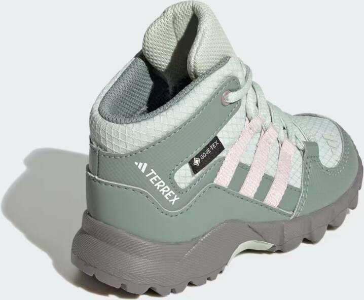 Adidas Terrex Mid GORE-TEX Hiking Schoenen