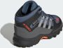 Adidas Terrex Infant's Terrex Mid GTX Wandelschoenen zwart - Thumbnail 5