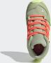 Adidas Terrex Junior's Terrex GTX Mid Wandelschoenen groen - Thumbnail 4