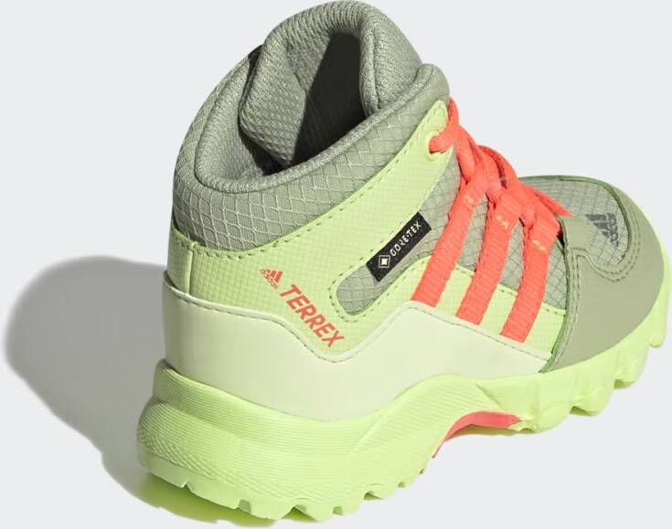 Adidas TERREX Mid GTX Schoenen