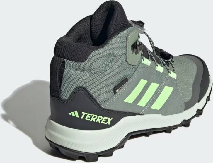 Adidas TERREX Organizer Mid GORE-TEX Hiking Schoenen