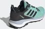 Adidas Terrex Women's Terrex Skychaser 2 GTX Multisportschoenen turkoois - Thumbnail 7