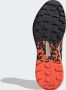 Adidas Terrex Skychaser 2 GTX Wandelschoenen Semi Impact Orange Core Black Wonder Beige - Thumbnail 2