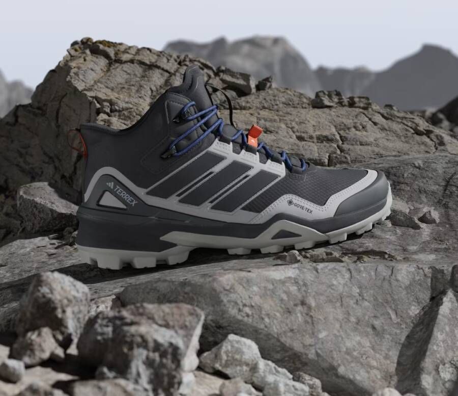 Adidas Terrex Skychaser Mid GORE-TEX Hiking Schoenen