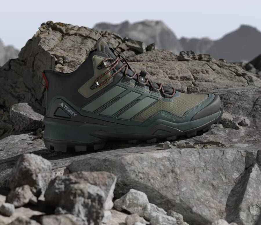 Adidas Terrex Skychaser Mid GORE-TEX Hiking Schoenen