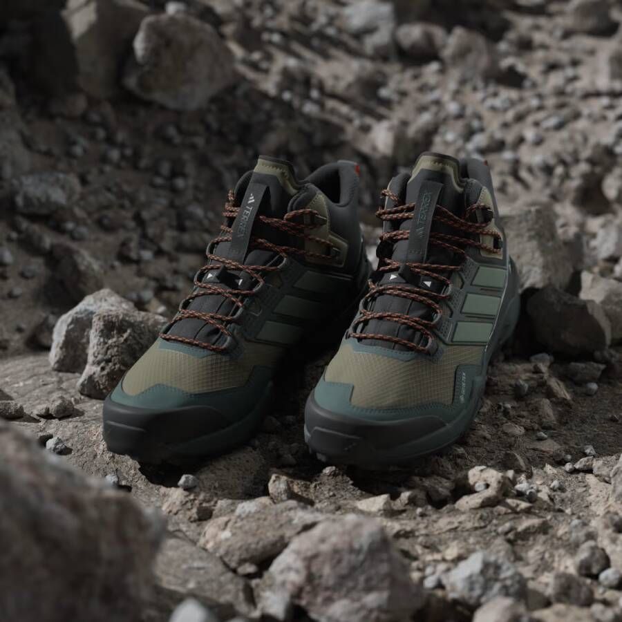 Adidas Terrex Skychaser Mid GORE-TEX Hiking Schoenen