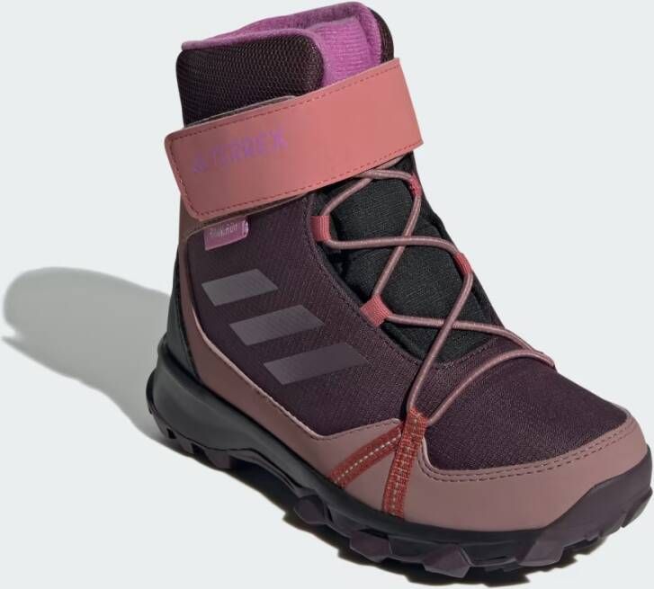 Adidas TERREX Snow Hook-And-Loop COLD.RDY Winterschoenen