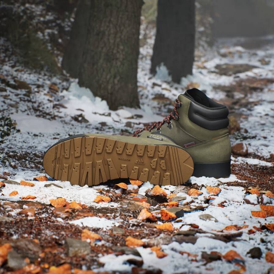 Adidas Terrex Snowpitch COLD.RDY Hiking Schoenen