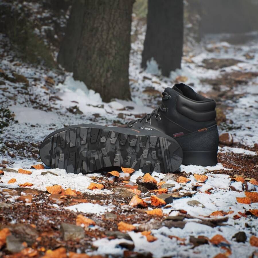 Adidas Terrex Snowpitch COLD.RDY Hiking Schoenen