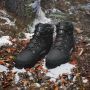 Adidas TERREX Snowpitch COLD.RDY Hiking Schoenen Unisex Zwart - Thumbnail 26