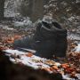 Adidas TERREX Snowpitch COLD.RDY Hiking Schoenen Unisex Zwart - Thumbnail 27