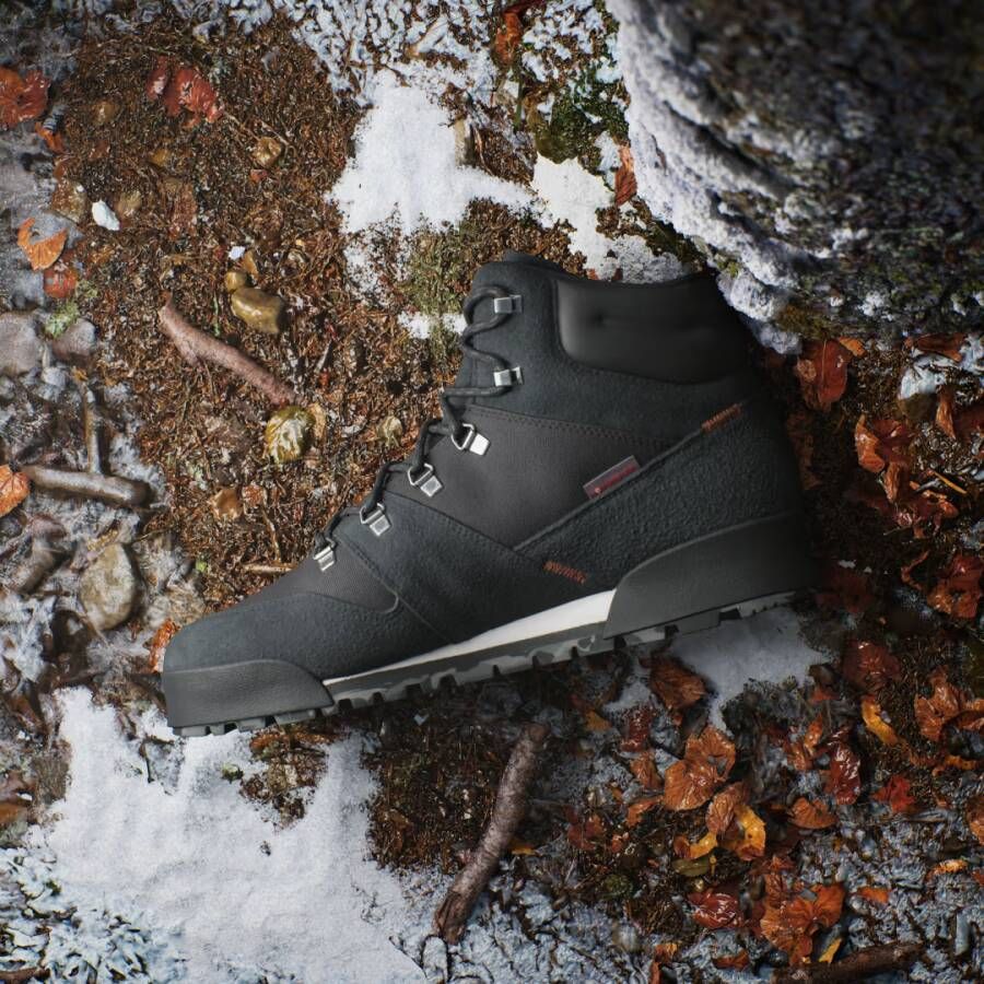 Adidas Terrex Snowpitch COLD.RDY Hiking Schoenen