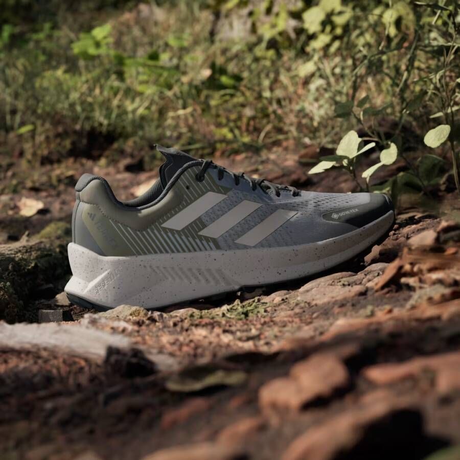 Adidas Terrex Soulstride Flow GORE-TEX Schoenen