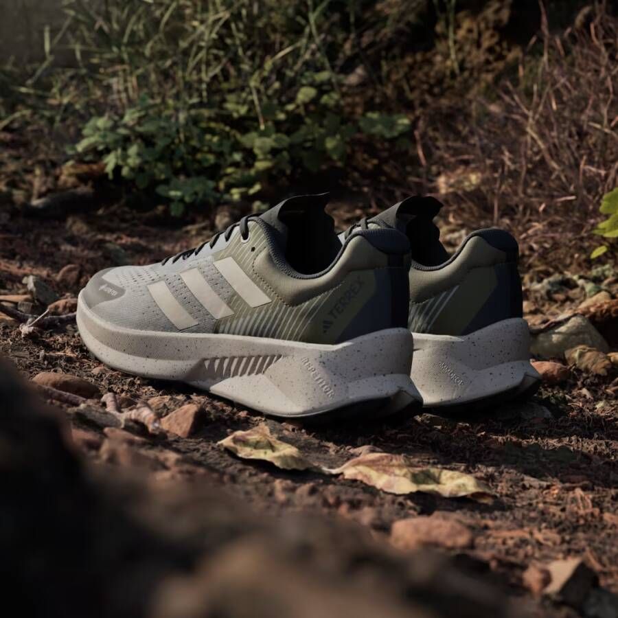 Adidas Terrex Soulstride Flow GORE-TEX Schoenen