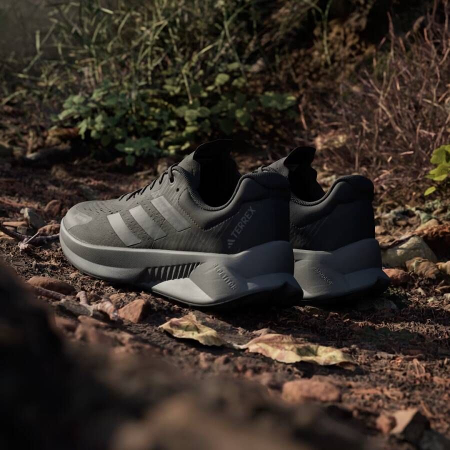 Adidas Terrex Soulstride Flow GORE-TEX Schoenen