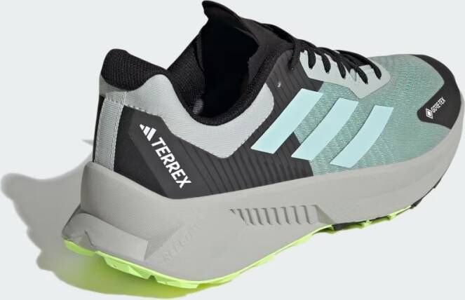 Adidas TERREX SOULSTRIDE FLOW GTX SCHOENEN