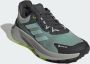 Adidas Terrex Women's Terrex Soulstride Flow GTX Trailrunningschoenen grijs - Thumbnail 5