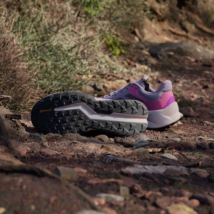 Adidas Terrex Soulstride Flow Trail Running Schoenen