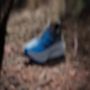 Adidas TERREX Soulstride Flow Trail Running Schoenen Unisex Blauw - Thumbnail 4