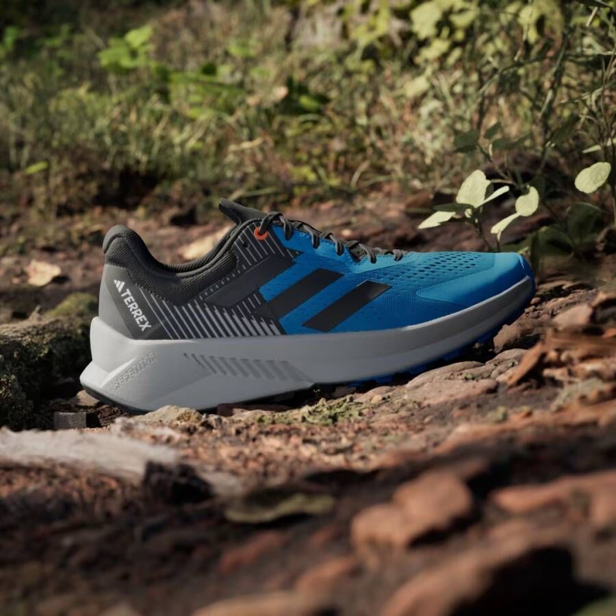 Adidas TERREX Soulstride Flow Trail Running Schoenen