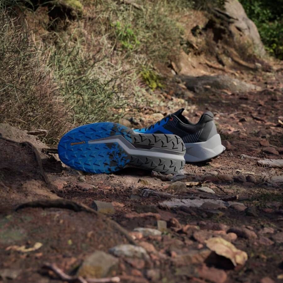 Adidas TERREX Soulstride Flow Trail Running Schoenen