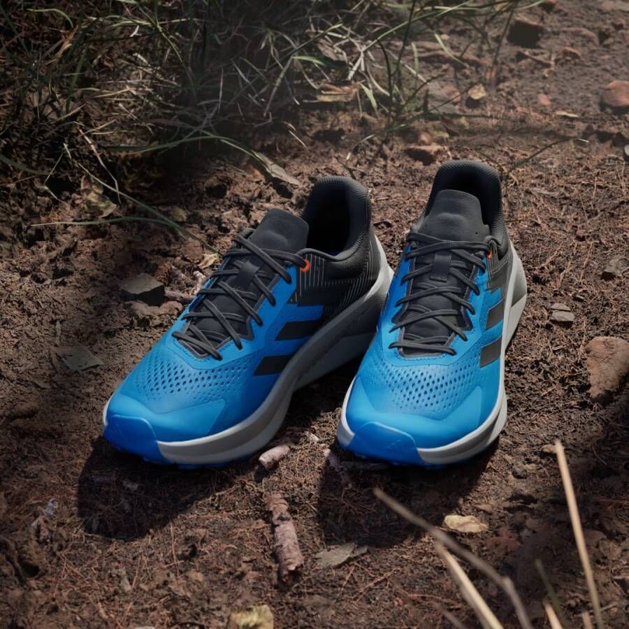 Adidas TERREX Soulstride Flow Trail Running Schoenen