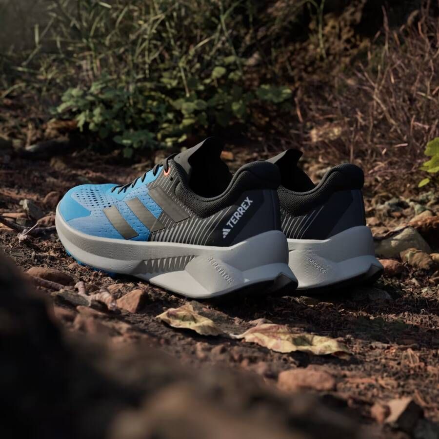 Adidas TERREX Soulstride Flow Trail Running Schoenen