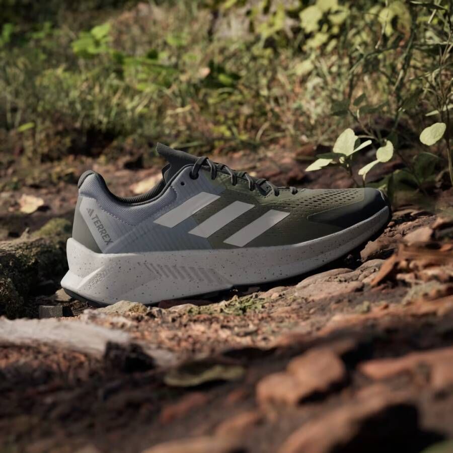 Adidas TERREX Soulstride Flow Trail Running Schoenen