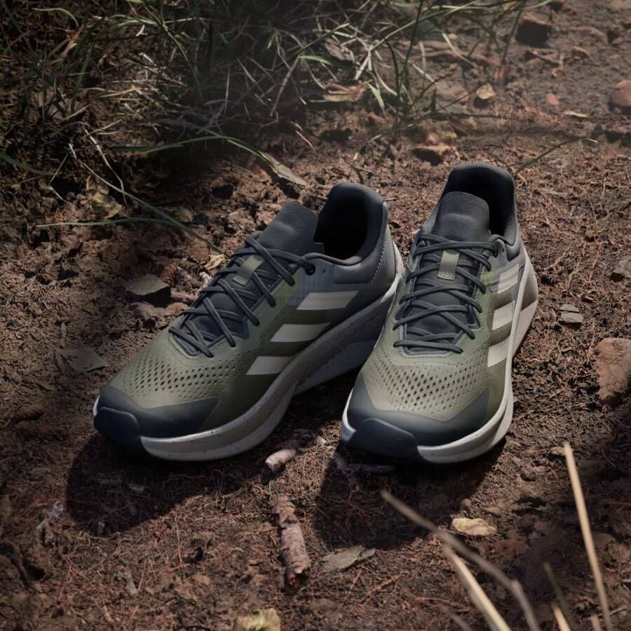 Adidas TERREX Soulstride Flow Trail Running Schoenen