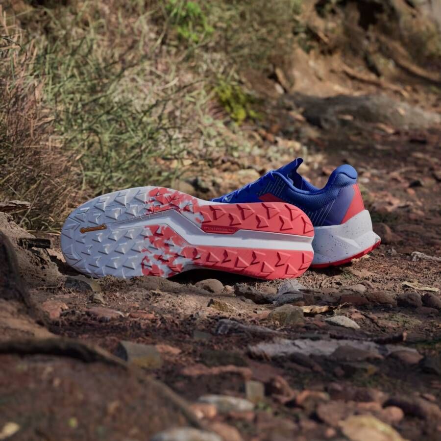 Adidas TERREX Soulstride Flow Trail Running Schoenen