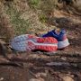 Adidas TERREX Soulstride Flow Trail Running Schoenen Unisex Grijs - Thumbnail 4