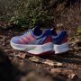 Adidas TERREX Soulstride Flow Trail Running Schoenen Unisex Grijs - Thumbnail 6