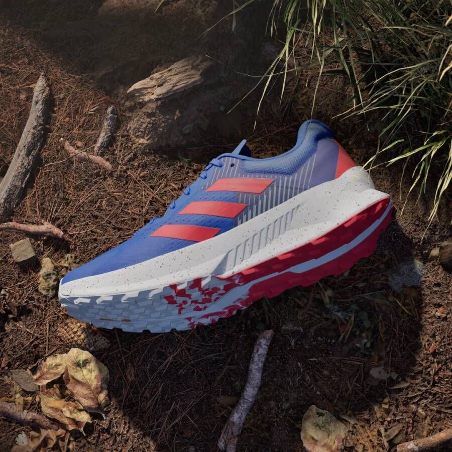 Adidas TERREX Soulstride Flow Trail Running Schoenen