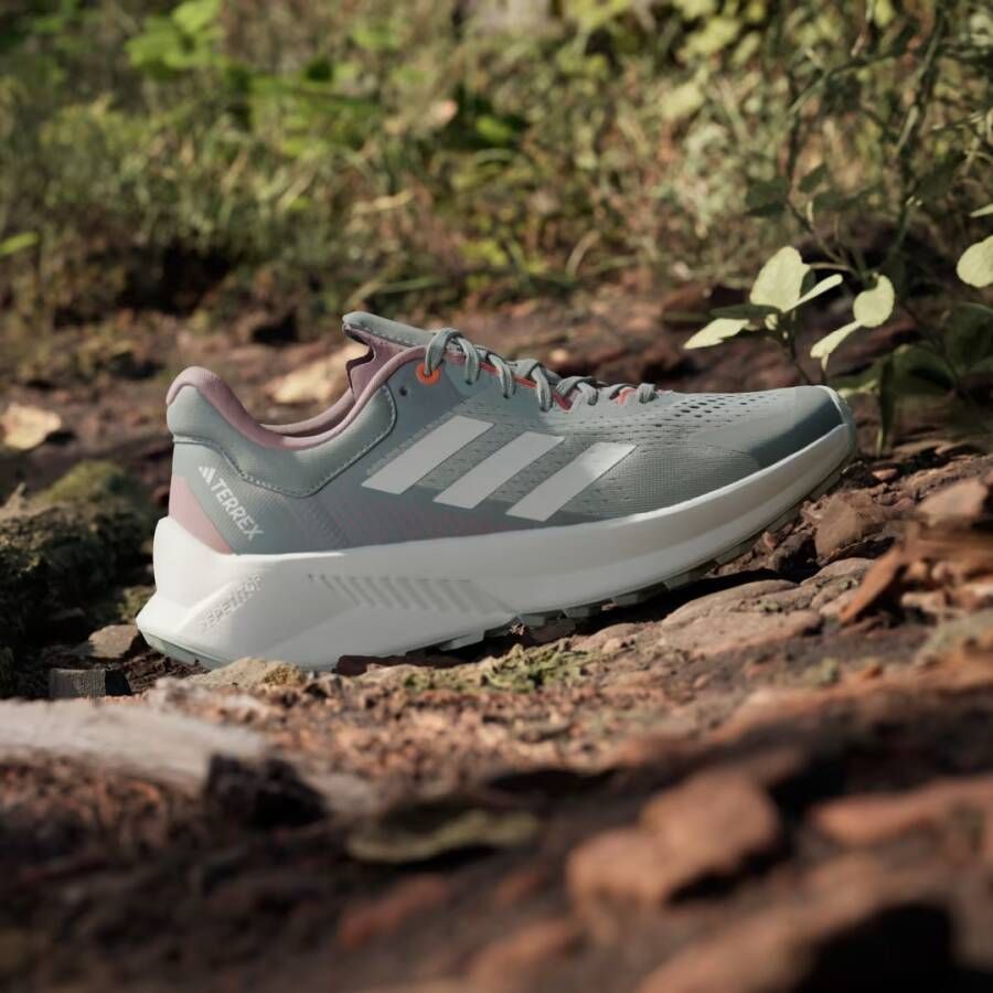 Adidas Terrex Soulstride Flow Trail Running Schoenen