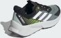 Adidas Terrex Soulstride Flow Trailrunningschoenen Grijs 2 3 Man - Thumbnail 6