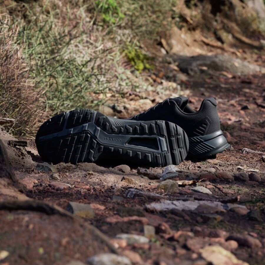 Adidas Terrex Soulstride RAIN.RDY Trail Running Schoenen