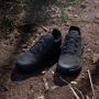 Adidas Terrex Soulstride RAIN.RDY Trail IF5015 nen Zwart Hardloopschoenen - Thumbnail 11