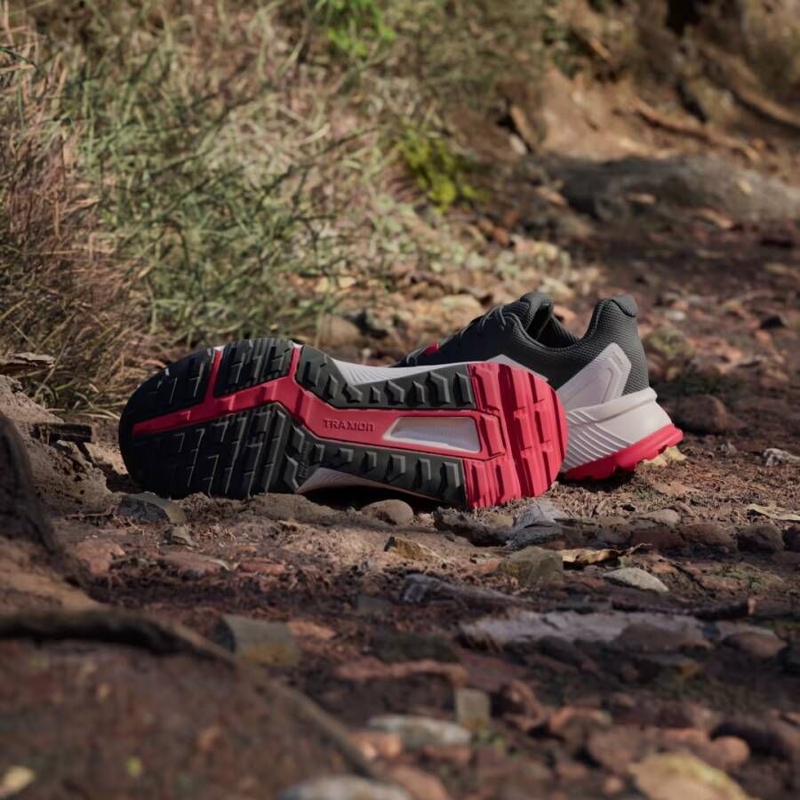 Adidas Terrex Soulstride RAIN.RDY Trail Running Schoenen